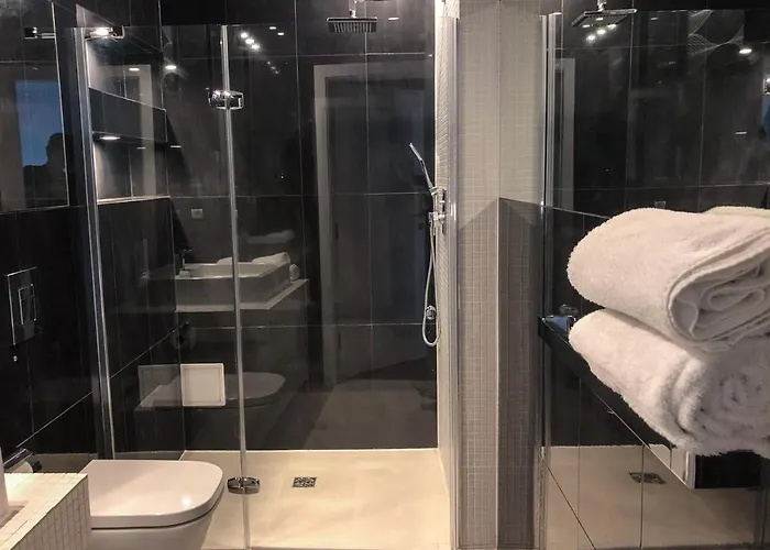 2 Pokoje, Blisko Morza, Ogrodek, Garaz, Kameralne Apartmán