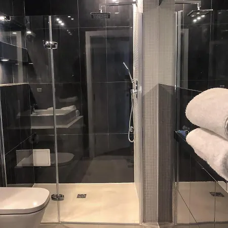 2 Pokoje, Blisko Morza, Ogrodek, Garaz, Kameralne 公寓