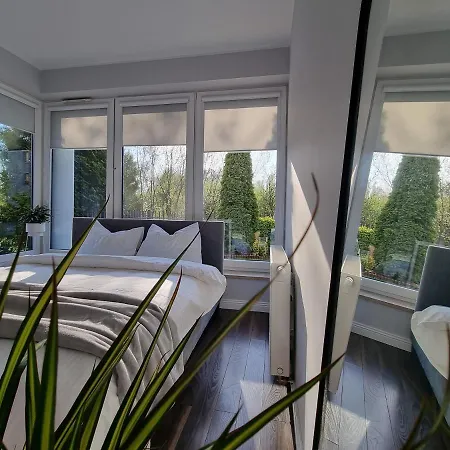 2 Pokoje, Blisko Morza, Ogrodek, Garaz, Kameralne *