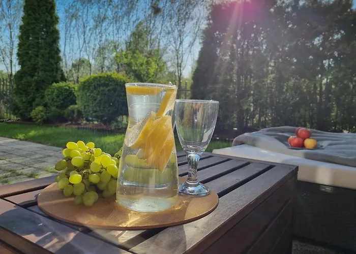 2 Pokoje, Blisko Morza, Ogrodek, Garaz, Kameralne *