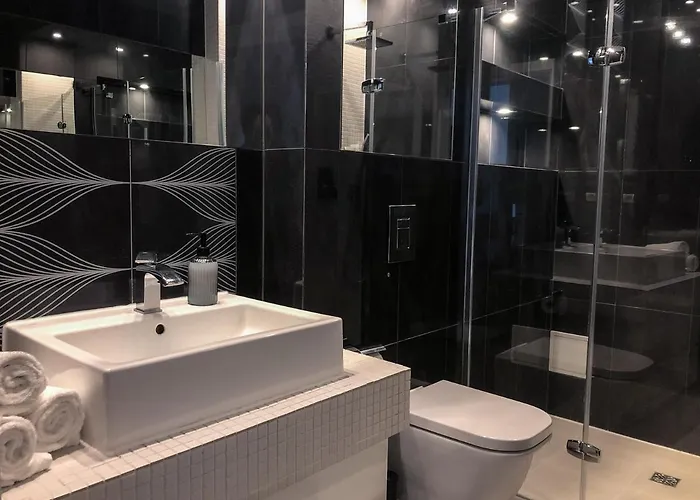 2 Pokoje, Blisko Morza, Ogrodek, Garaz, Kameralne Apartment Danzig