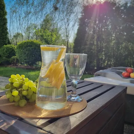 2 Pokoje, Blisko Morza, Ogródek, Garaż, Kameralne *